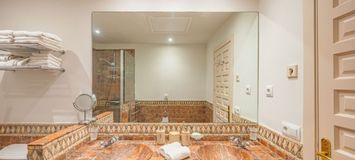 APARTMENT FOR RENT IN HOTEL PUENTE ROMANO