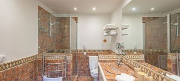 APARTMENT FOR RENT IN HOTEL PUENTE ROMANO