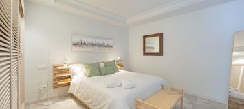 APARTMENT FOR RENT IN HOTEL PUENTE ROMANO