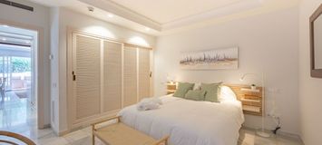 APARTMENT FOR RENT IN HOTEL PUENTE ROMANO