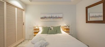 APARTMENT FOR RENT IN HOTEL PUENTE ROMANO