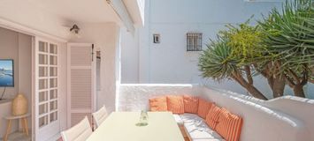 APARTMENT FOR RENT IN HOTEL PUENTE ROMANO