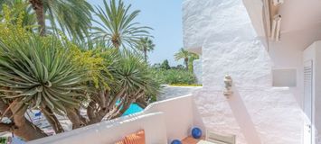 APARTMENT FOR RENT IN HOTEL PUENTE ROMANO