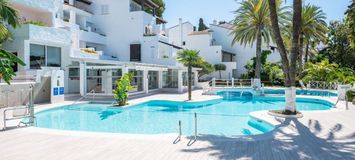 APARTMENT FOR RENT IN HOTEL PUENTE ROMANO