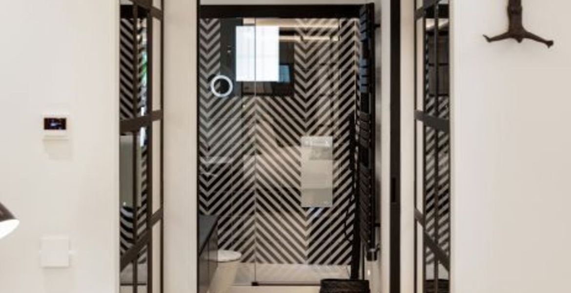 RENOVATED ONE-BEDROOM SUITE IN PUENTE ROMANO HOTEL