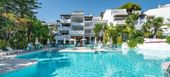Private Suite One Bedroom in Hotel Puente Romano
