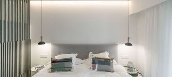 Private Suite One Bedroom in Hotel Puente Romano
