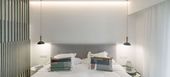 Private Suite One Bedroom in Hotel Puente Romano