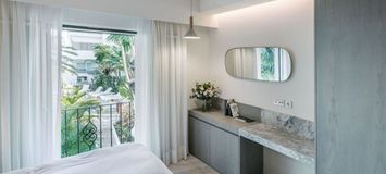Private Suite One Bedroom in Hotel Puente Romano