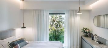 Private Suite One Bedroom in Hotel Puente Romano