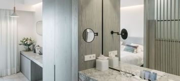 Private Suite One Bedroom in Hotel Puente Romano