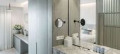 Private Suite One Bedroom in Hotel Puente Romano