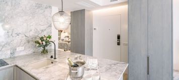 Private Suite One Bedroom in Hotel Puente Romano