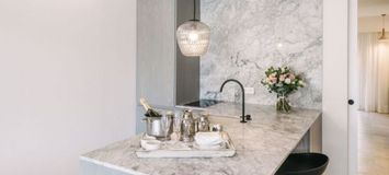 Private Suite One Bedroom in Hotel Puente Romano