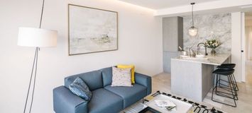 Private Suite One Bedroom in Hotel Puente Romano