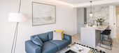 Private Suite One Bedroom in Hotel Puente Romano