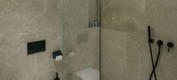 Private Suite One Bedroom in Hotel Puente Romano