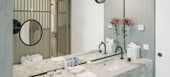 Private Suite One Bedroom in Hotel Puente Romano