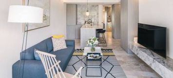 Private Suite One Bedroom in Hotel Puente Romano