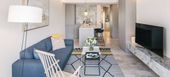 Private Suite One Bedroom in Hotel Puente Romano