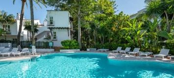 Private Suite One Bedroom in Hotel Puente Romano