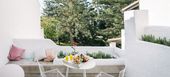 Private Suite One Bedroom in Hotel Puente Romano