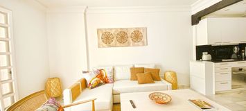APARTMENT FOR RENT IN HOTEL PUENTE ROMANO