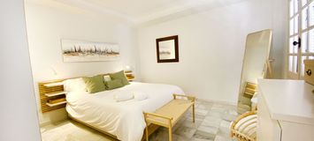 APARTMENT FOR RENT IN HOTEL PUENTE ROMANO