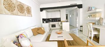 APARTMENT FOR RENT IN HOTEL PUENTE ROMANO