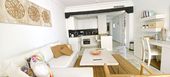 APARTMENT FOR RENT IN HOTEL PUENTE ROMANO