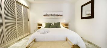 APARTMENT FOR RENT IN HOTEL PUENTE ROMANO