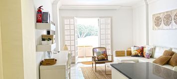 APARTMENT FOR RENT IN HOTEL PUENTE ROMANO
