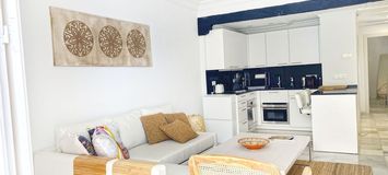 APARTMENT FOR RENT IN HOTEL PUENTE ROMANO