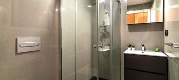 Apartment in Puente Romano