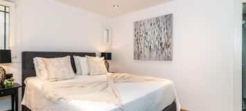 Apartment in Puente Romano