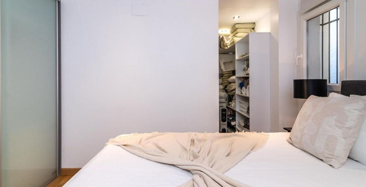 Apartment in Puente Romano