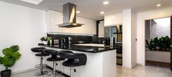 Apartment in Puente Romano