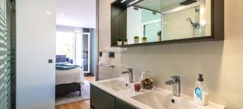 Apartment in Puente Romano
