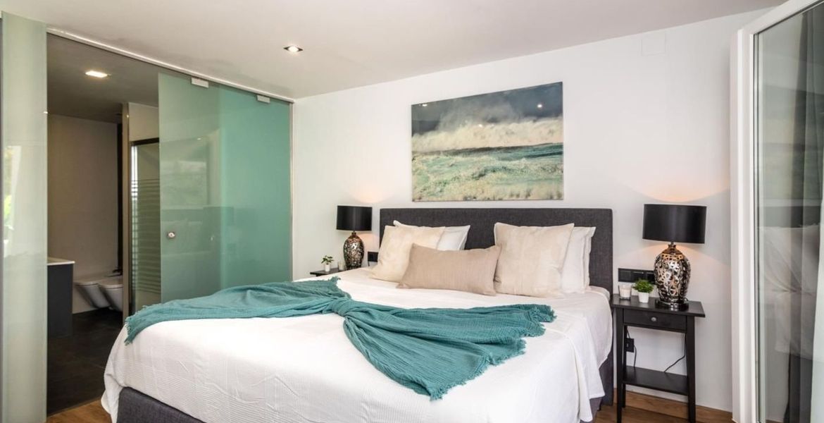 Apartment in Puente Romano