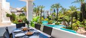 Apartment in Puente Romano