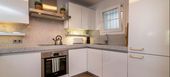 Apartment in Puente Romano