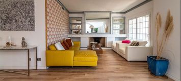 Apartment in Puente Romano