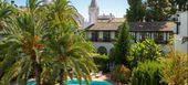 Apartment in Puente Romano