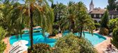 Apartment in Puente Romano