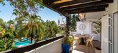 Apartment in Puente Romano