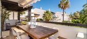 Apartment in Puente Romano