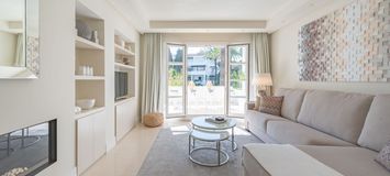 Apartment for rent in Puente Romano II Nobu Hotel