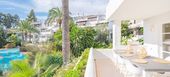 Apartment for rent in Puente Romano II Nobu Hotel