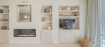 Apartment for rent in Puente Romano II Nobu Hotel