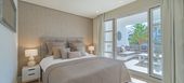 Apartment for rent in Puente Romano II Nobu Hotel